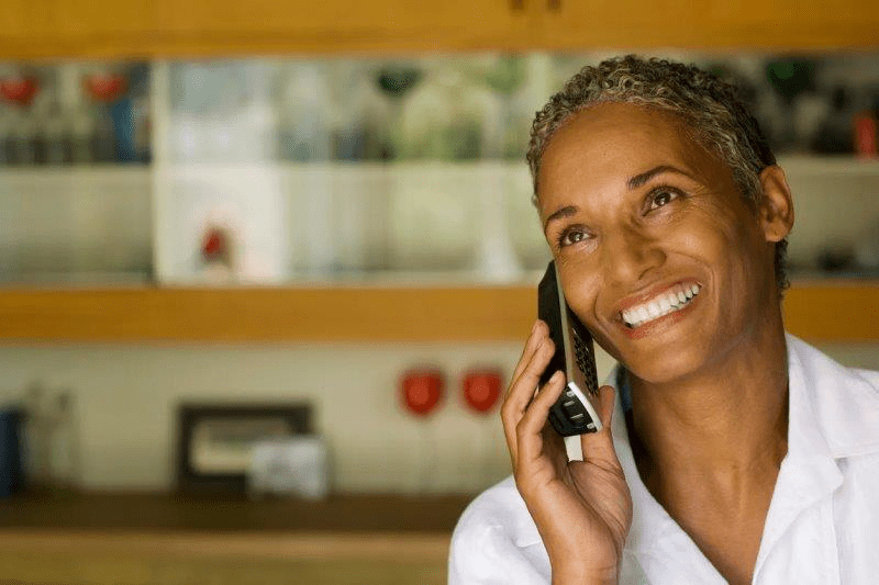 Como reduzir gastos em telefonia!