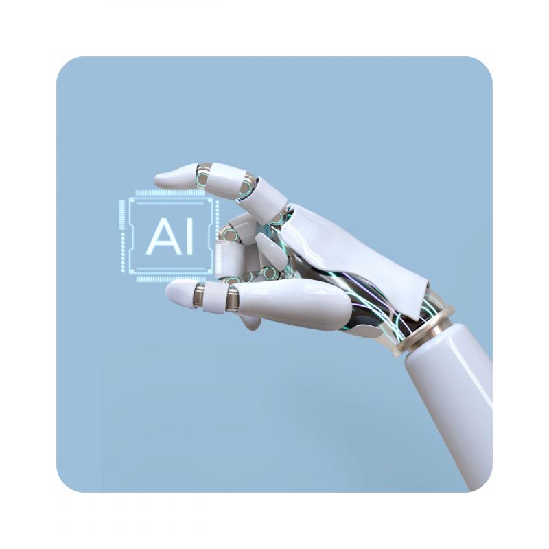 Assistentes de Inteligência Artificial