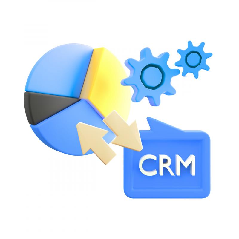 CRM da JT Telecom: Transforme Seu Atendimento e Vendas